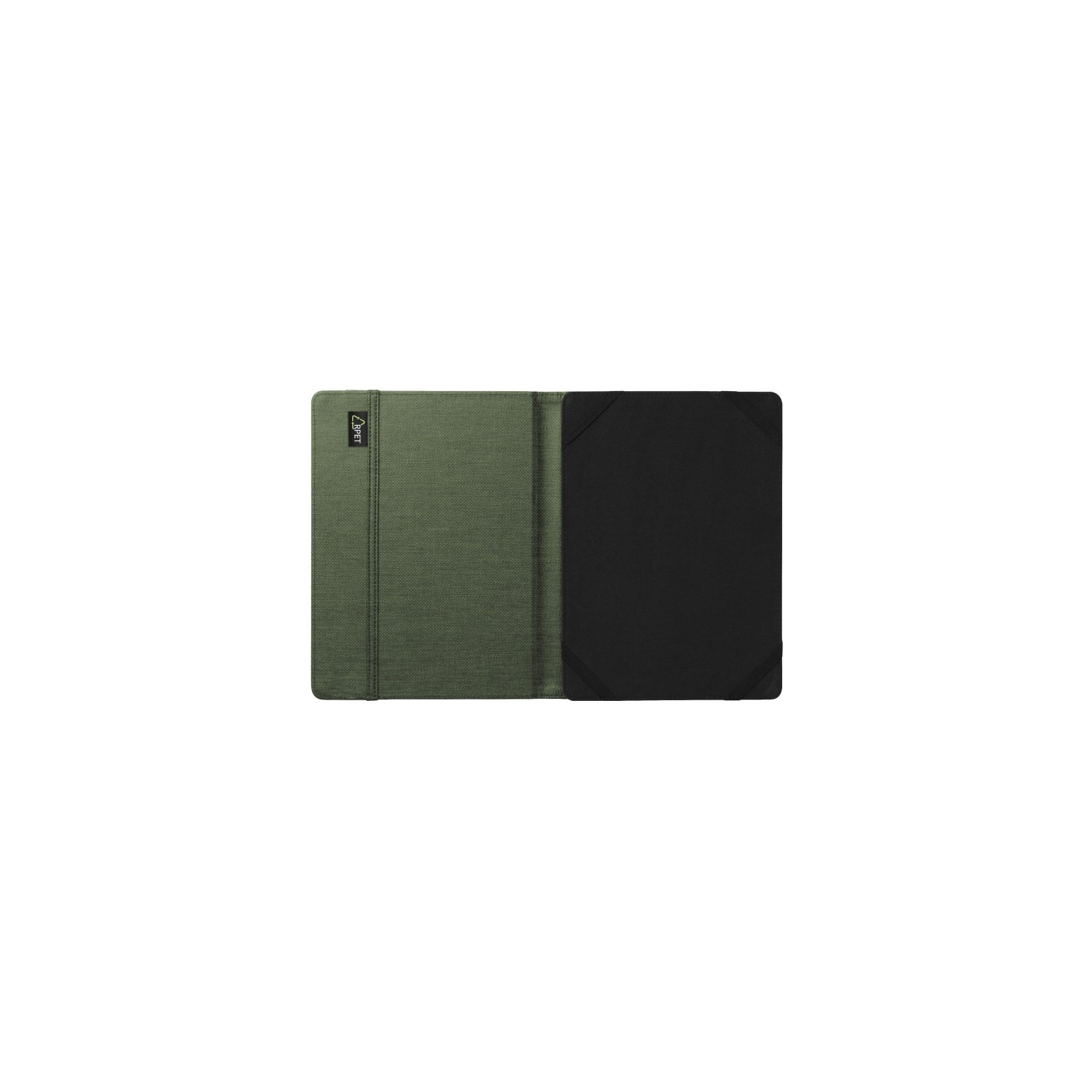 Чехол для планшета Trust Primo Folio 10 ECO Green (24498_TRUST) изображение 5