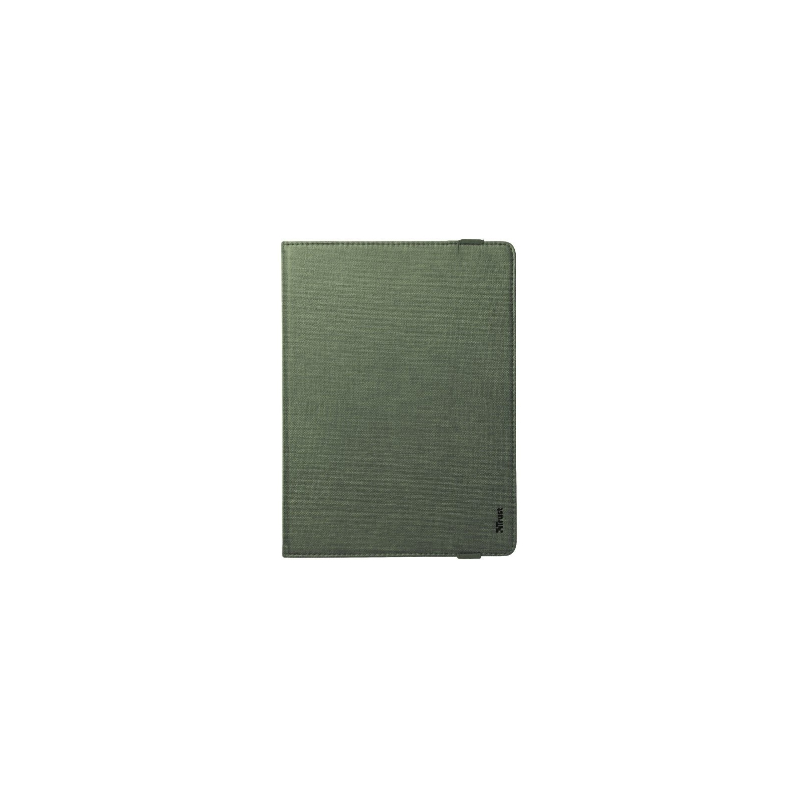 Чехол для планшета Trust Primo Folio 10 ECO Black (24214_TRUST)