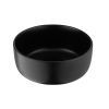 Салатник Ardesto Trento 16 см Black (AR2916TB) изображение 4
