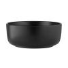 Салатник Ardesto Trento 16 см Black (AR2916TB) изображение 5