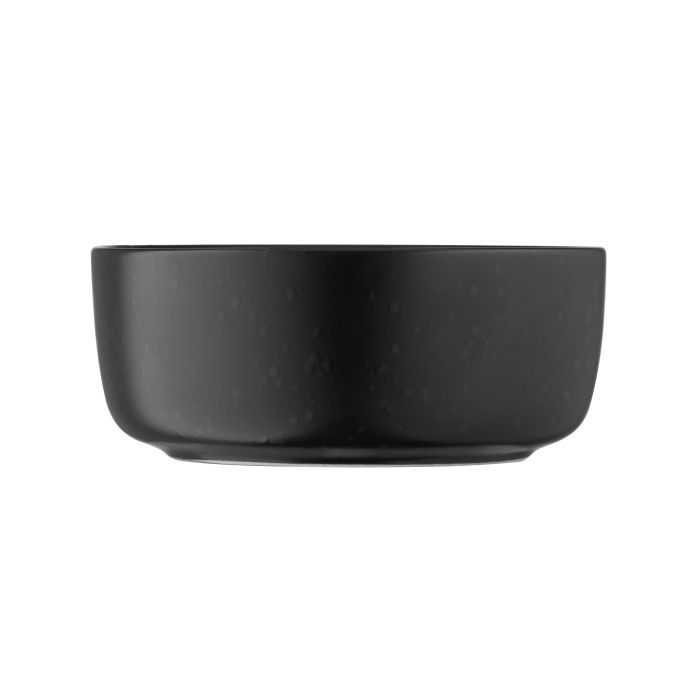 Салатник Ardesto Trento 16 см Black (AR2916TB) изображение 6