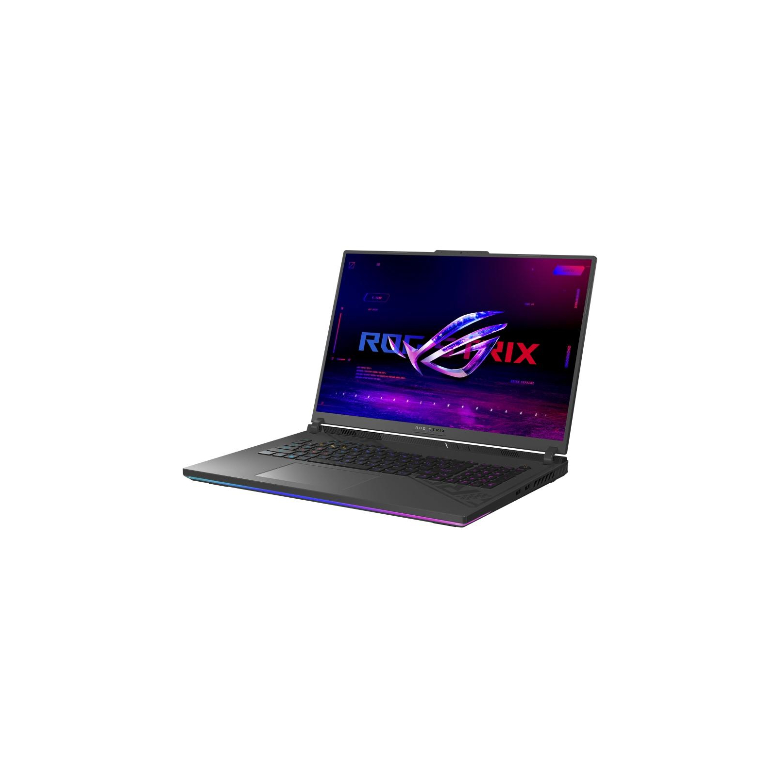 Ноутбук ASUS ROG Strix G18 G814JZ-N6004 (90NR0CL1-M00240) зображення 3