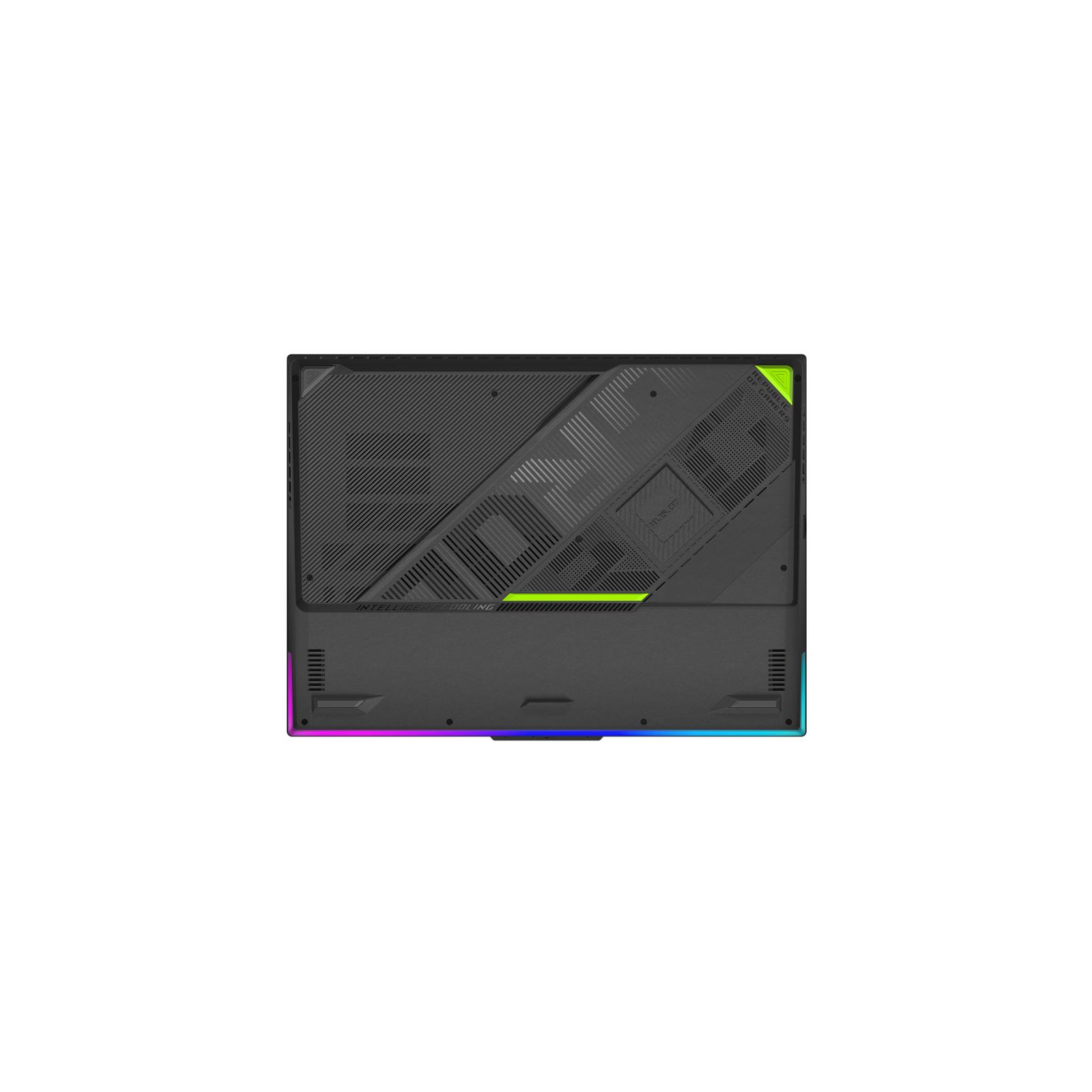 Ноутбук ASUS ROG Strix G18 G814JZ-N6004 (90NR0CL1-M00240) зображення 7