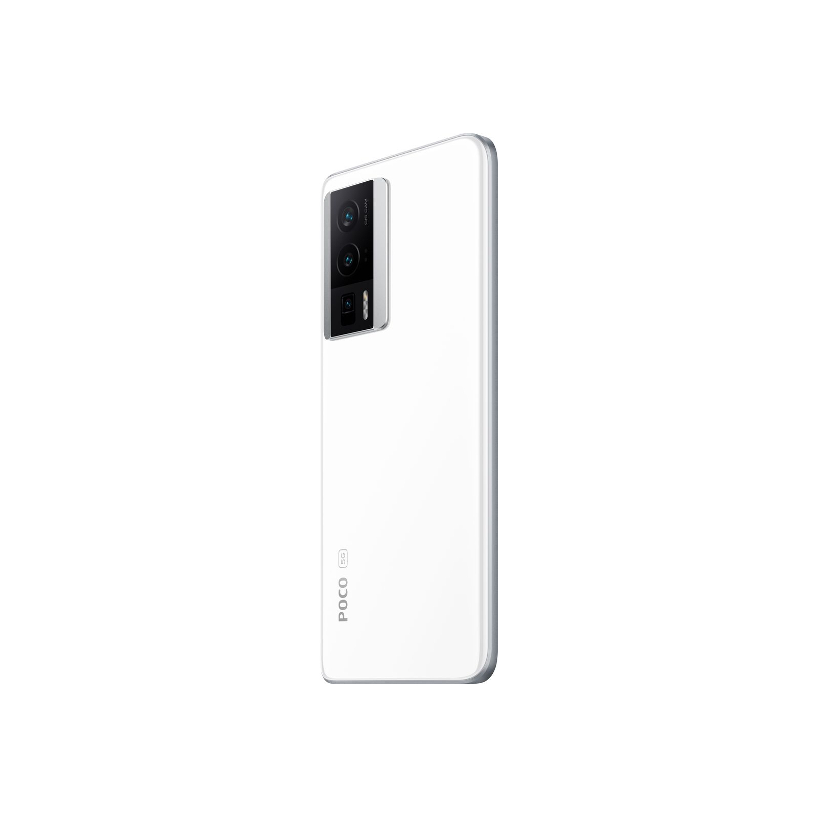 Мобільний телефон Xiaomi Poco F5 Pro 12/256GB Black (992084) зображення 10