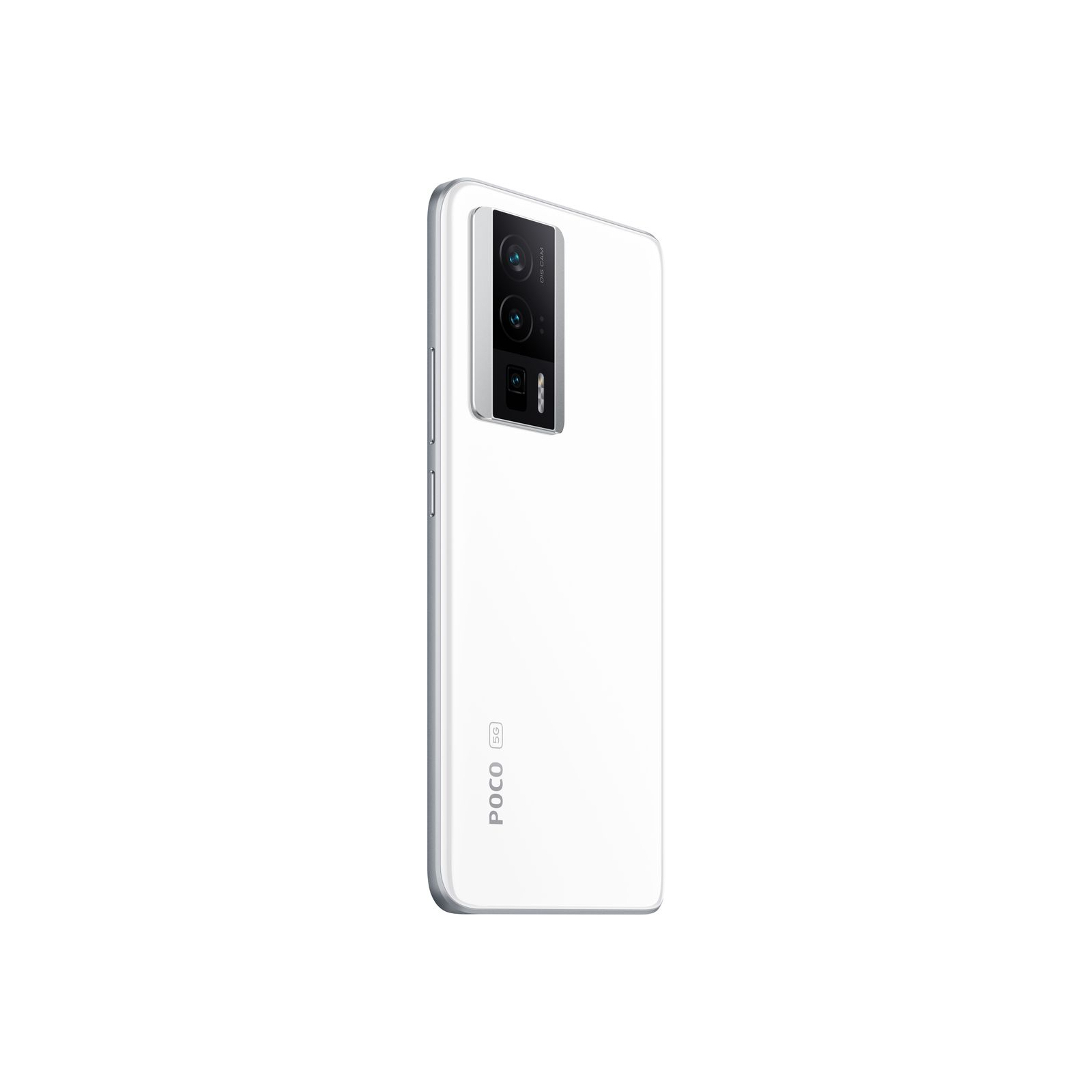 Мобільний телефон Xiaomi Poco F5 Pro 12/256GB Black (992084) зображення 11