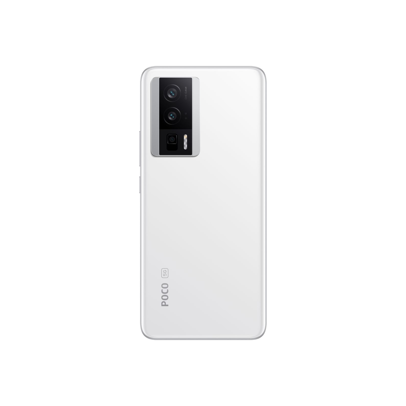 Мобильный телефон Xiaomi Poco F5 Pro 12/256GB White (992085) изображение 3