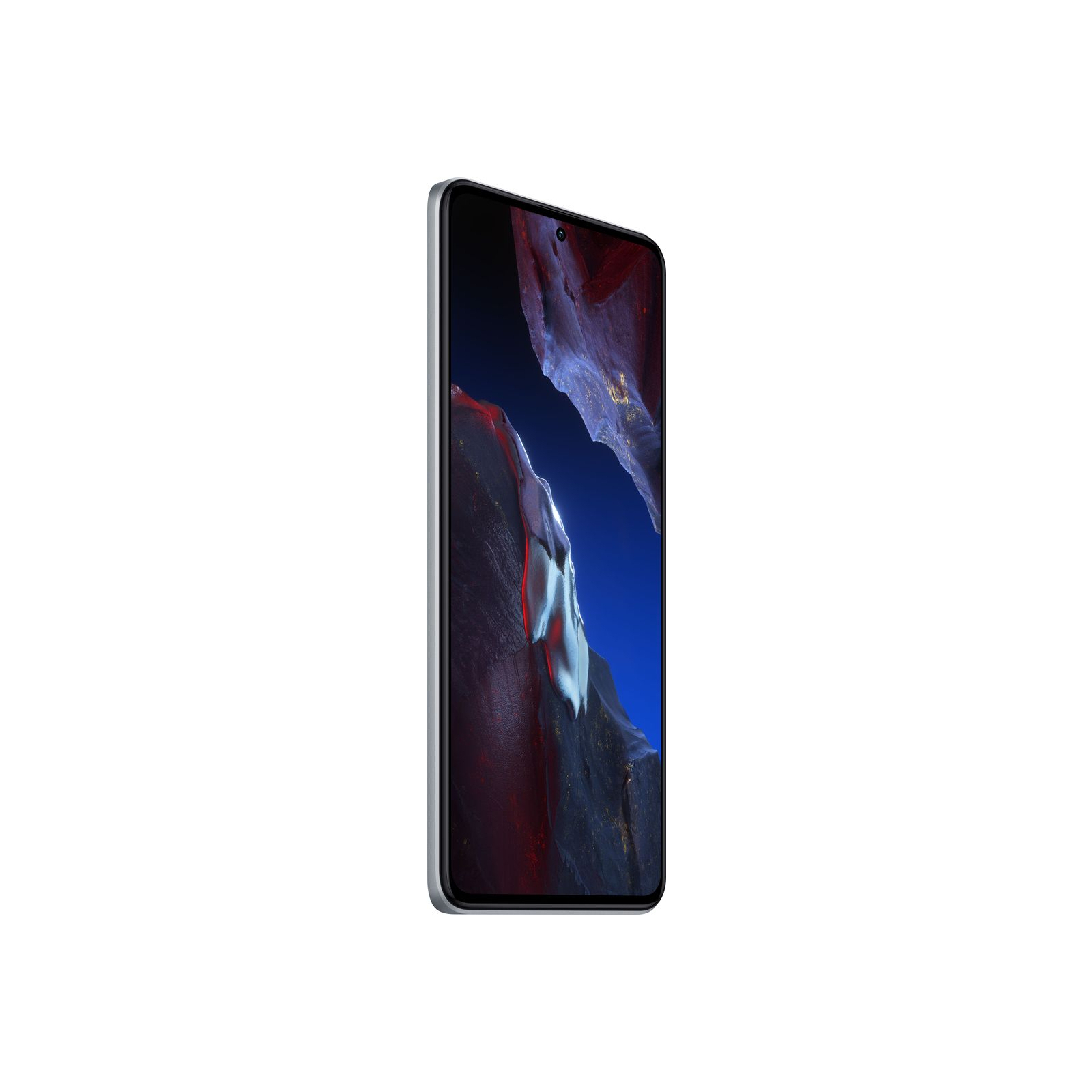Мобільний телефон Xiaomi Poco F5 Pro 12/256GB Black (992084) зображення 8