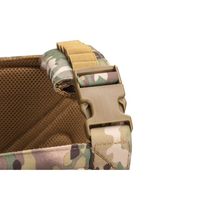 Плитоноска 2E Assault Тип 4 2Е Camouflage (2E-MILPLACARTYPE4-YA-CC) изображение 10