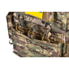 Плитоноска 2E Assault Тип 4 2Е Camouflage (2E-MILPLACARTYPE4-YA-CC) изображение 12