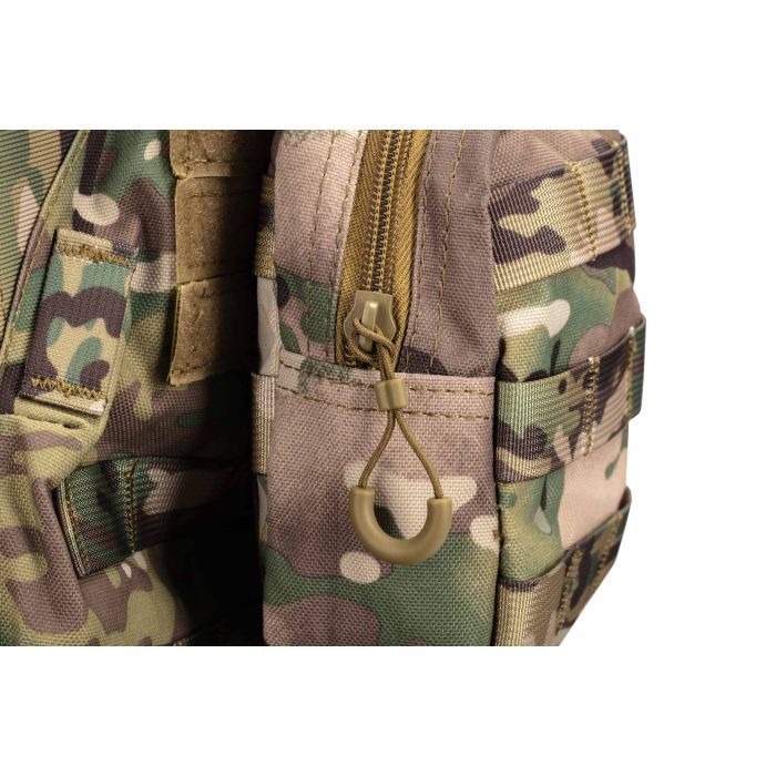 Плитоноска 2E Assault Тип 4 2Е Camouflage (2E-MILPLACARTYPE4-YA-CC) изображение 15