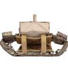Плитоноска 2E Assault Тип 4 2Е Camouflage (2E-MILPLACARTYPE4-YA-CC) изображение 19