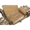 Плитоноска 2E Assault Тип 4 2Е Camouflage (2E-MILPLACARTYPE4-YA-CC) изображение 23