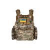 Плитоноска 2E Assault Тип 4 2Е Camouflage (2E-MILPLACARTYPE4-YA-CC) изображение 2