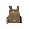 Плитоноска 2E Assault Тип 4 2Е Camouflage (2E-MILPLACARTYPE4-YA-CC) изображение 3