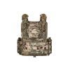 Плитоноска 2E Assault Тип 4 2Е Camouflage (2E-MILPLACARTYPE4-YA-CC) изображение 4