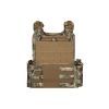 Плитоноска 2E Assault Тип 4 2Е Camouflage (2E-MILPLACARTYPE4-YA-CC) изображение 5