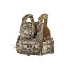 Плитоноска 2E Assault Тип 4 2Е Camouflage (2E-MILPLACARTYPE4-YA-CC) изображение 6
