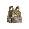 Плитоноска 2E Assault Тип 4 2Е Camouflage (2E-MILPLACARTYPE4-YA-CC) изображение 7