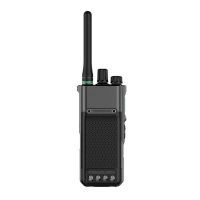 Портативна рація Caltta PH690U зображення 4