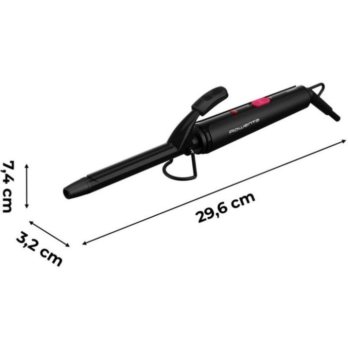 Плойка Rowenta CF2133F0 изображение 7