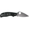 Нож Spyderco Urban Slipit Leaf Lightweight (C127PBK) изображение 2