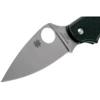 Нож Spyderco Urban Slipit Leaf Lightweight (C127PBK) изображение 3