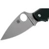 Нож Spyderco Urban Slipit Leaf Lightweight (C127PBK) изображение 3