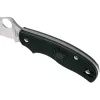 Нож Spyderco Urban Slipit Leaf Lightweight (C127PBK) изображение 4