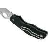 Нож Spyderco Urban Slipit Leaf Lightweight (C127PBK) изображение 5