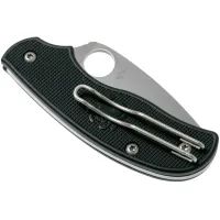 Нож Spyderco Urban Slipit Leaf Lightweight (C127PBK) изображение 6
