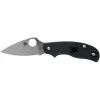 Нож Spyderco Urban Slipit Leaf Lightweight (C127PBK)