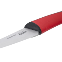 Кухонний ніж Bravo Chef Vegetable 9 см (BC-11000-1) зображення 4