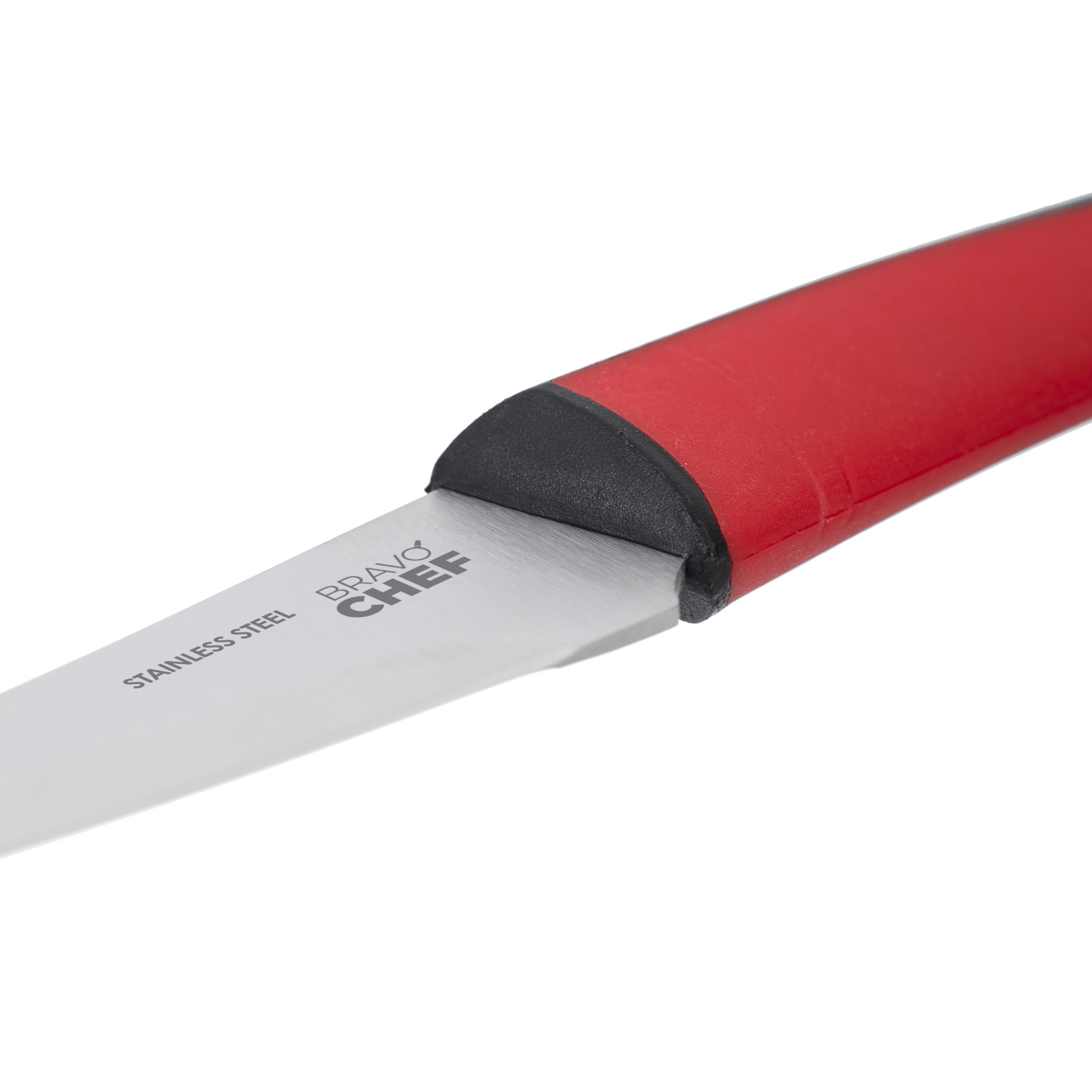 Кухонный нож Bravo Chef Vegetable 9 см (BC-11000-1) изображение 4