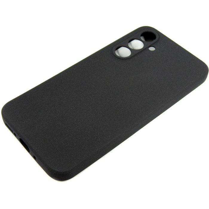 Чехол для мобильного телефона Dengos Carbon Samsung Galaxy A54 5G (black) (DG-TPU-CRBN-171) изображение 3