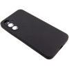 Чохол до мобільного телефона Dengos Carbon Samsung Galaxy A54 5G (black) (DG-TPU-CRBN-171) зображення 4
