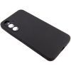 Чехол для мобильного телефона Dengos Carbon Samsung Galaxy A54 5G (black) (DG-TPU-CRBN-171) изображение 4