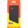 Чехол для мобильного телефона Dengos Carbon Samsung Galaxy A54 5G (black) (DG-TPU-CRBN-171) изображение 5