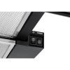Витяжка кухонна GRANADO Telde 603-700 black glass (GCH16311) зображення 3