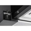 Витяжка кухонна GRANADO Telde 603-700 black glass (GCH16311) зображення 4