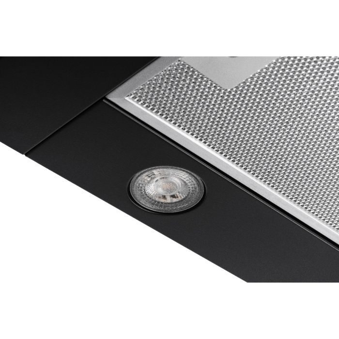 Витяжка кухонна GRANADO Telde 603-700 black (GCH26311) зображення 5
