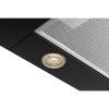 Витяжка кухонна GRANADO Telde 603-700 black glass (GCH16311) зображення 6