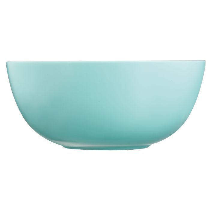 Салатник Luminarc Diwali Light Turquoise 12 см (P9201) зображення 2