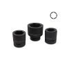 Головка торцева Toptul ударна 2-1/2" 110мм (KABA80B0) зображення 2