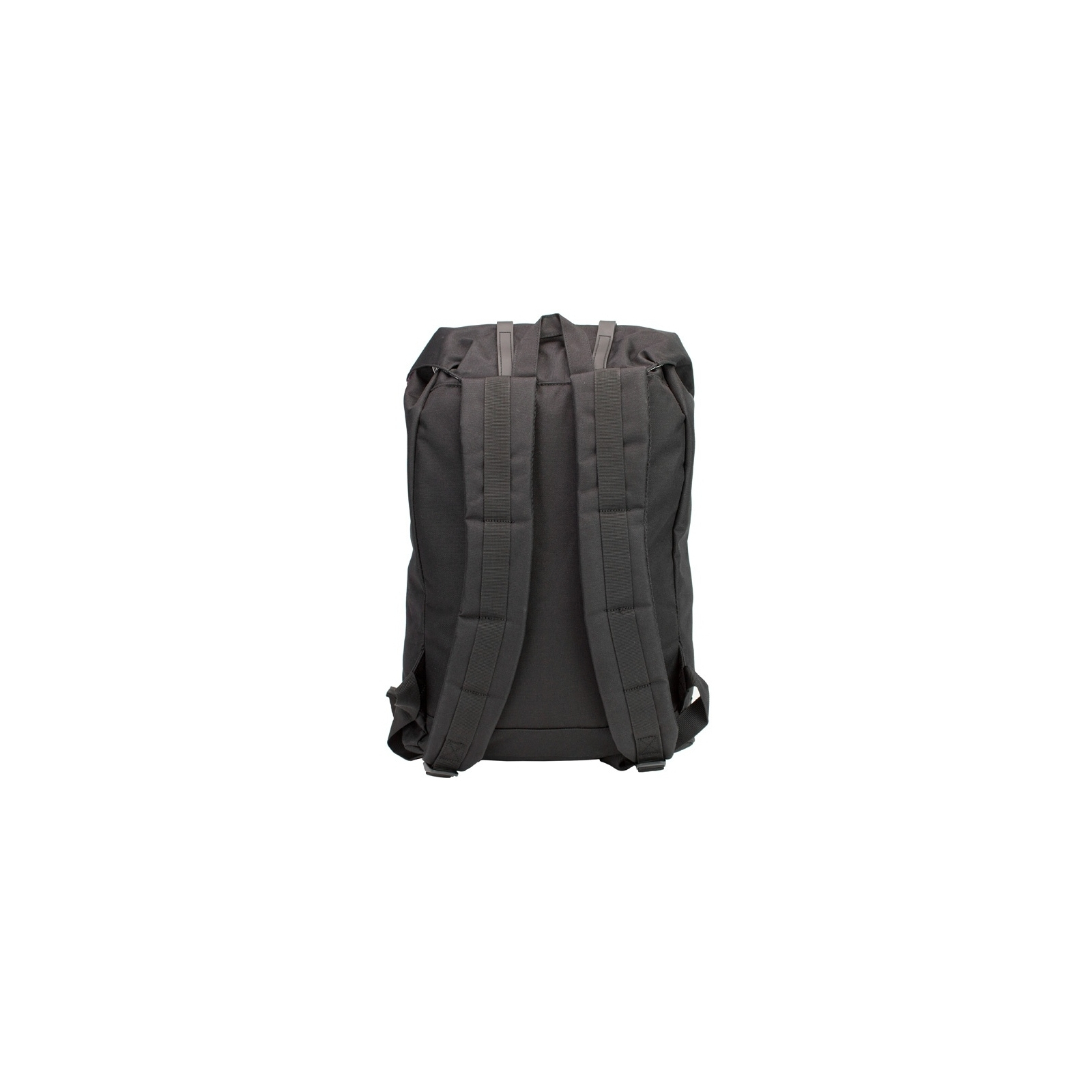 Рюкзак школьный Bodachel 46*16*30 см Черный (BS09-07) изображение 2