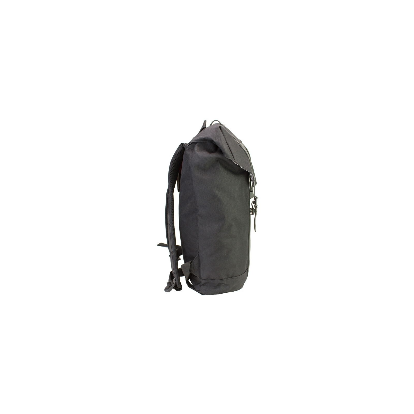 Рюкзак шкільний Bodachel 46*16*30 см Чорний (BS09-07) зображення 4