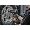 Гайковерт DeWALT 18 В XR Li-lon 2x5Ah, 1396 Нм (DCF900P2G) изображение 10