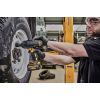 Гайковерт DeWALT 18 В XR Li-lon 2x5Ah, 1396 Нм (DCF900P2G) изображение 11