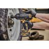 Гайковерт DeWALT 18 В XR Li-lon 2x5Ah, 1396 Нм (DCF900P2G) изображение 12