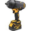 Гайковерт DeWALT 18 В XR Li-lon 2x5Ah, 1396 Нм (DCF900P2G) изображение 2