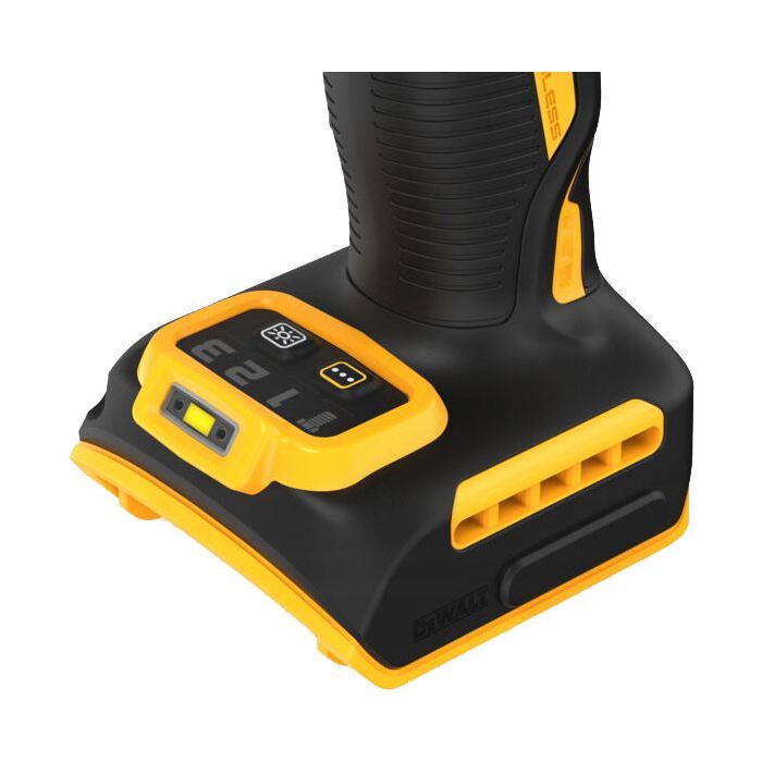 Гайковерт DeWALT 18 В XR Li-lon 2x5Ah, 1396 Нм (DCF900P2G) изображение 4